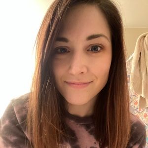 Meet your Posher, Kristen